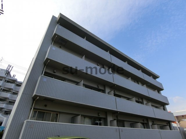 フロンティア中川