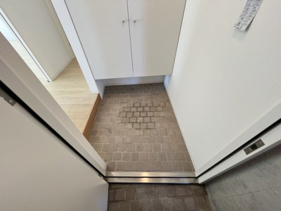 【玄関】 | シティウォーク練馬