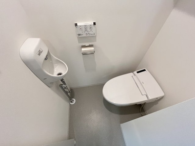 【トイレ】 | シティウォーク練馬