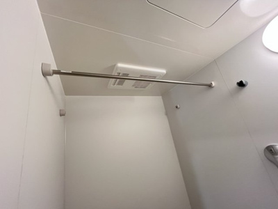 【浴室】 | シティウォーク練馬