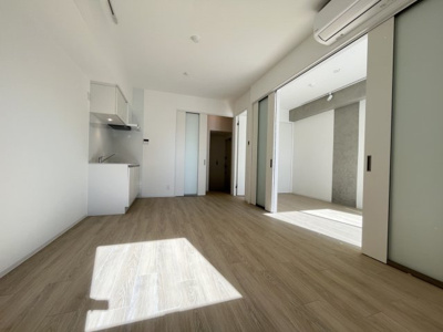 【居間・リビング】 | シティウォーク練馬