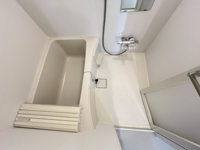 【浴室】 | シティウォーク練馬