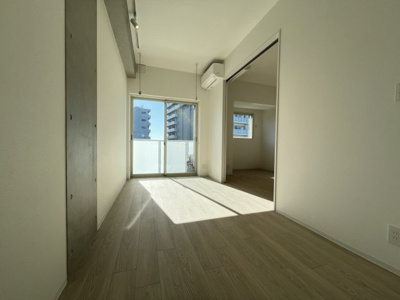 【寝室】 | シティウォーク練馬