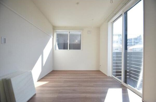 天白区焼山二丁目戸建賃貸Ａのその他