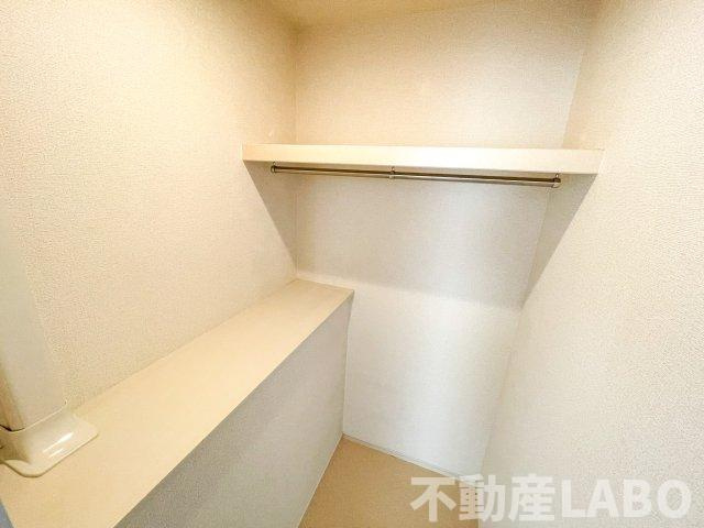 セラヴィのその他共用部分