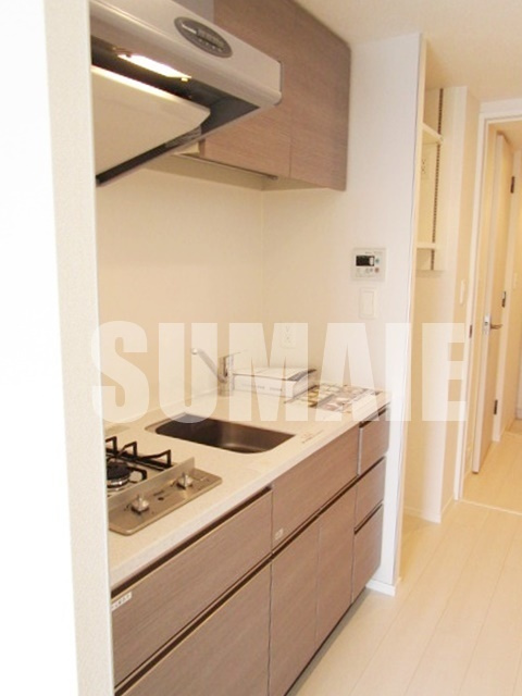 パークアクシス西巣鴨のキッチン|キッチンです！