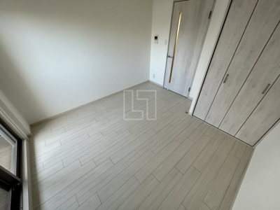 【洋室】 | ジアコスモ九条シエル | ジアコスモ九条シエル　洋室