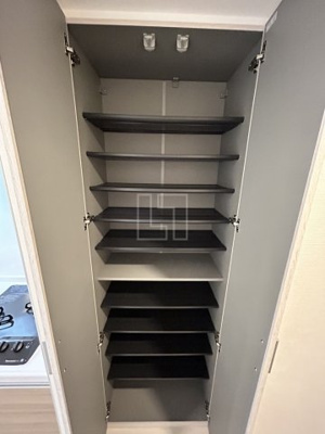 【収納】 | ジアコスモ九条シエル | ジアコスモ九条シエル　下駄箱