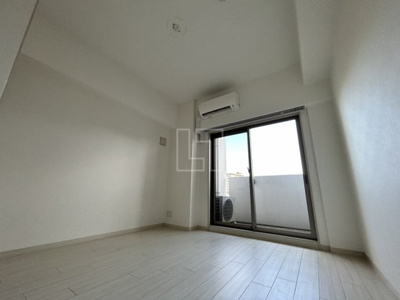 【居間・リビング】 | ジアコスモ九条シエル | ジアコスモ九条シエル　洋室