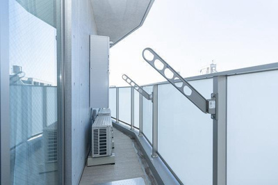 【バルコニー】 | Ｌｉｇｈｔｈｏｕｓｅ中馬込 | バルコニー 