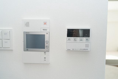 【セキュリティ】 | Ｌｉｇｈｔｈｏｕｓｅ中馬込 | セキュリティ 