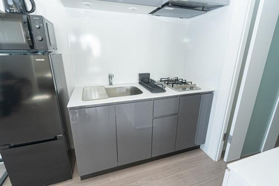 【キッチン】 | Ｌｉｇｈｔｈｏｕｓｅ中馬込 | キッチン 