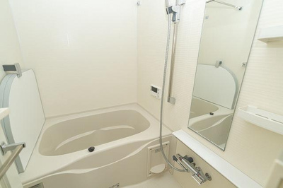 【浴室】 | Ｌｉｇｈｔｈｏｕｓｅ中馬込 | バス 