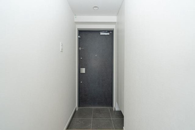 【玄関】 | Ｌｉｇｈｔｈｏｕｓｅ中馬込 | 玄関 