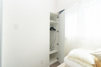 【収納】 | Ｌｉｇｈｔｈｏｕｓｅ中馬込 | 収納 