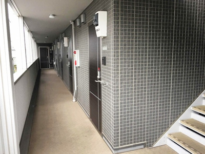 【ロビー】 | リヴィエール