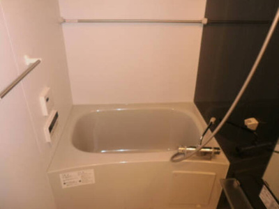 【浴室】 | リヴィエール