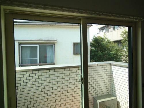 シャンティニエ　コノムの展望