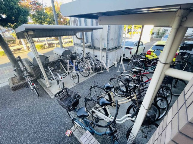 アネックスコトブキの設備