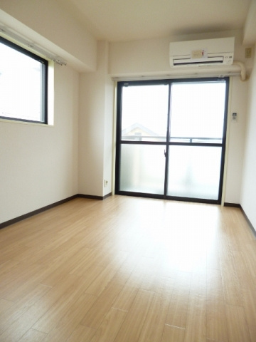 アネックスコトブキの居間・リビング