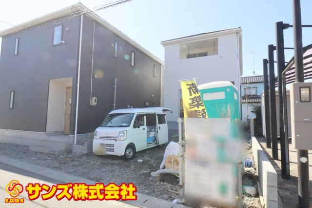 郡山市富田町大徳南第21　　　1号棟　　小山田小学校、郡山第6中学区のキッチン|※同社施工例