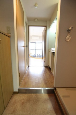 【玄関】 | エスリード同心第3