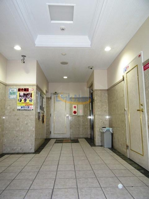 【ロビー】 | エスリード同心第3