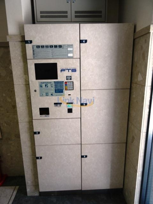 【その他共用部分】 | エスリード同心第3