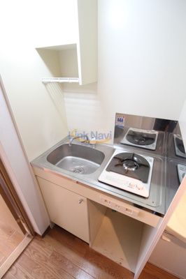 【キッチン】 | エスリード同心第3