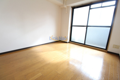 【寝室】 | エスリード同心第3