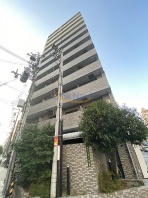 【外観】 | エスリード同心第3