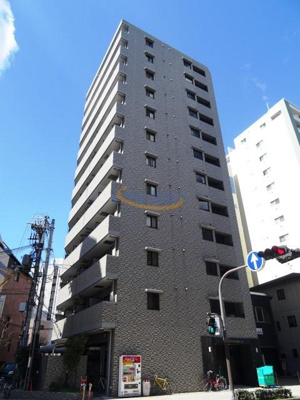 【外観】 | エスリード同心第3