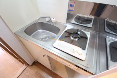 【キッチン】 | エスリード同心第3