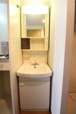 【洗面所】 | エスリード同心第3