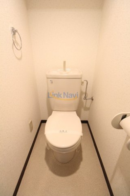 【トイレ】 | エスリード同心第3