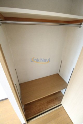 【収納】 | エスリード同心第3