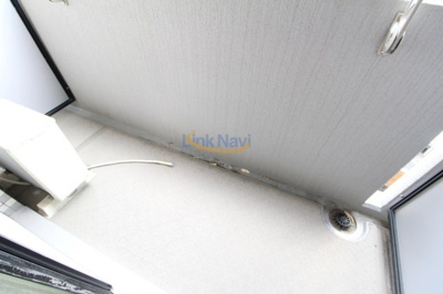 【バルコニー】 | エスリード同心第3