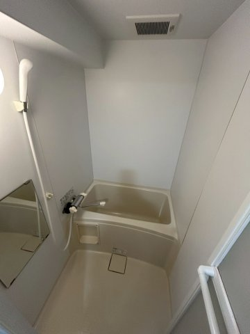 大阪市西区立売堀３丁目の賃貸マンションの浴室
