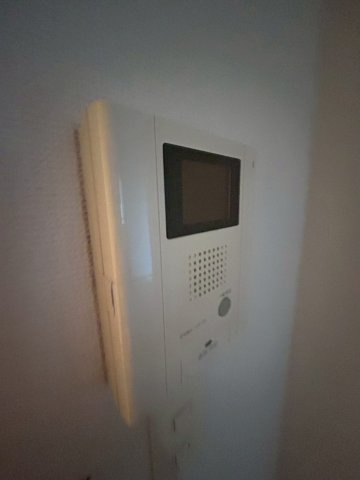 大阪市西区立売堀３丁目の賃貸マンションのセキュリティ