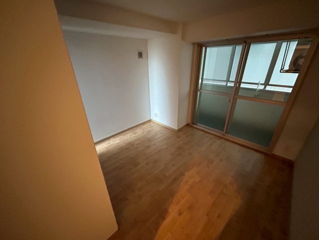大阪市西区立売堀３丁目の賃貸マンションの居間・リビング
