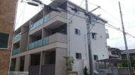 アンヌーベル中央林間(アンヌーベルチュウオウリンカン)の画像