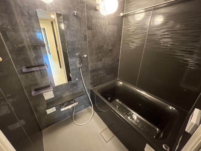 セ　シュエット（C‘est chouette）の浴室|バス（イメージ）