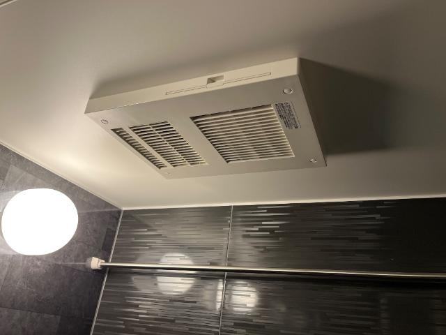 セ　シュエット（C‘est chouette）のその他|浴室乾燥機（イメージ）