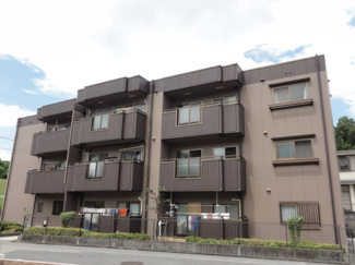 【外観】 | 外観です