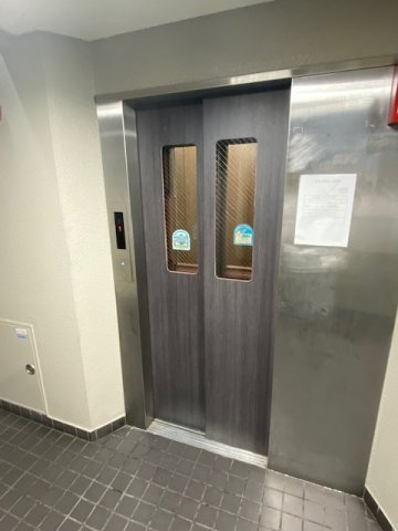 【その他共用部分】 | 777ハイツ