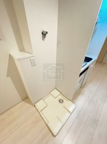 杉並区下井草１丁目のアパートの設備|同仕様