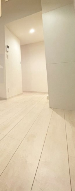 杉並区下井草１丁目のアパートの居間・リビング|同仕様