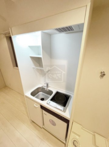 杉並区下井草１丁目のアパートの内装|同仕様