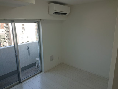 【居間・リビング】 | リライア阪東橋WEST