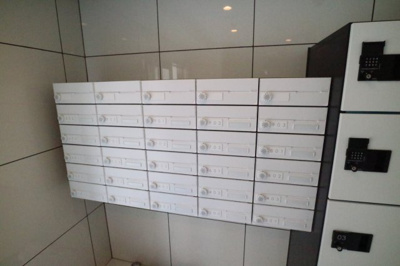 【その他共用部分】 | リライア阪東橋WEST